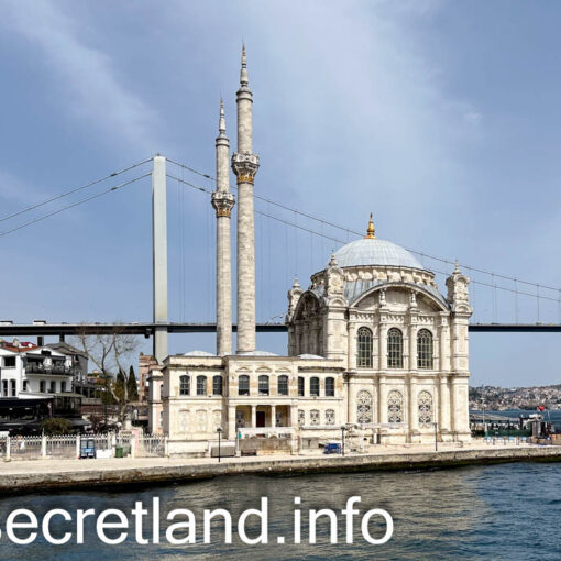 Ortaköy
