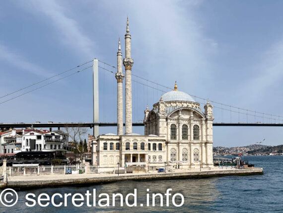 Ortaköy