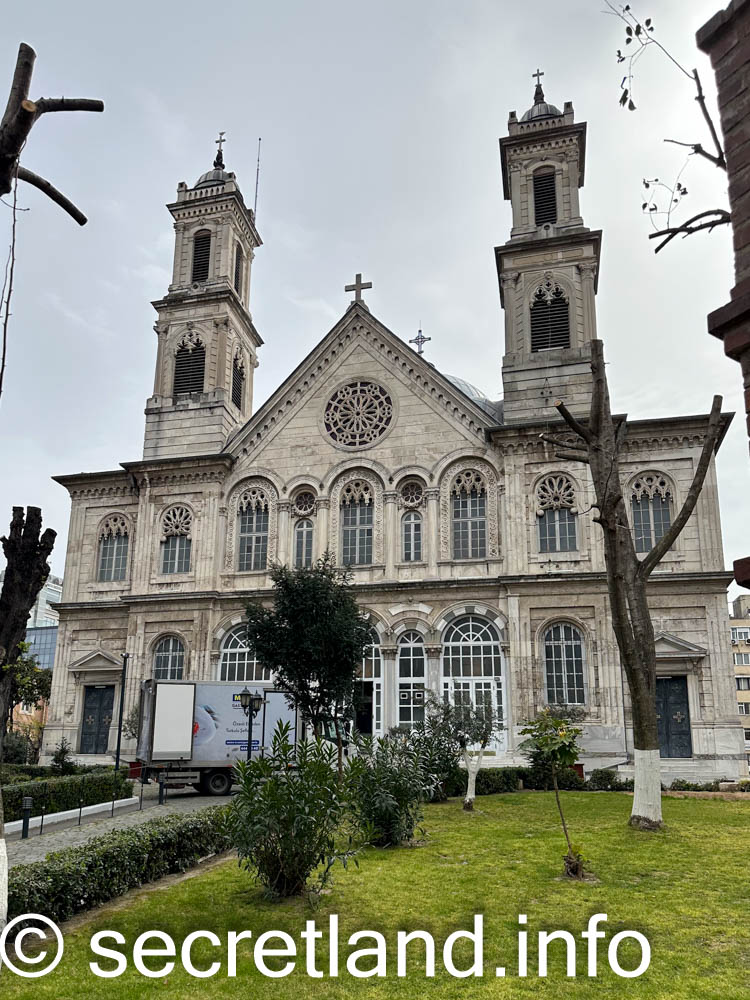 Грецька православна церква 