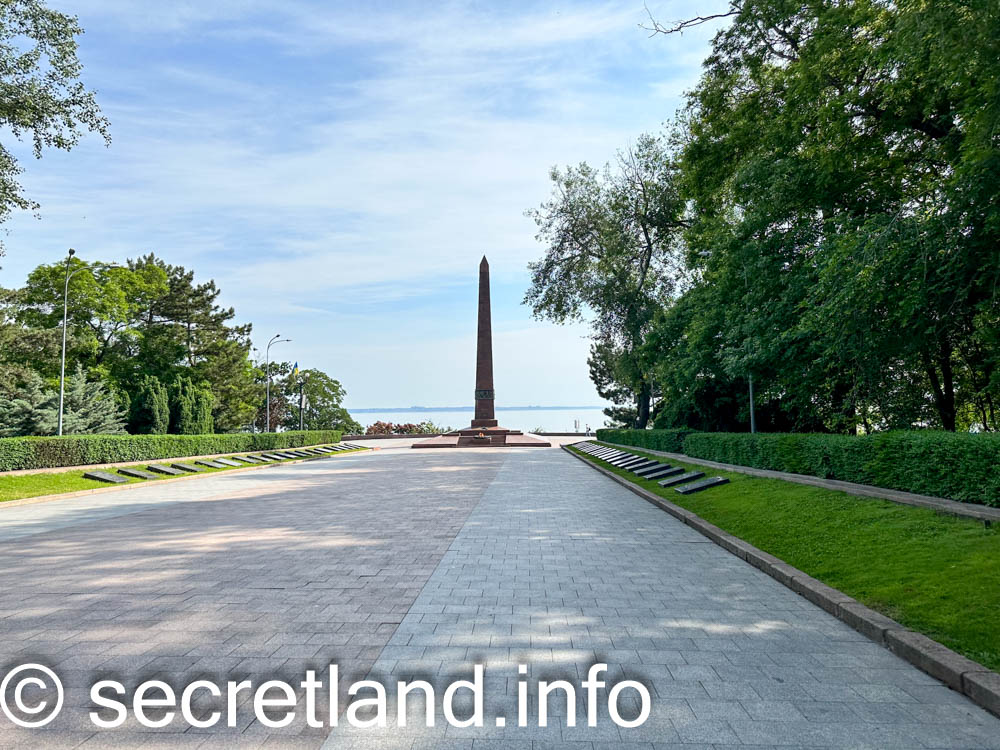 Пам'ятник Невідомому Матросу