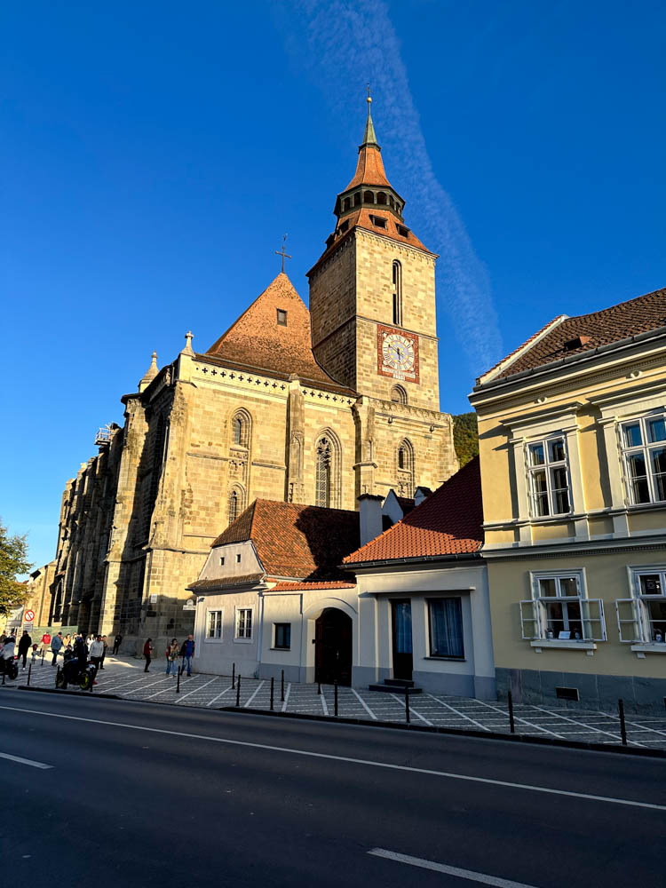 Biserica Neagră