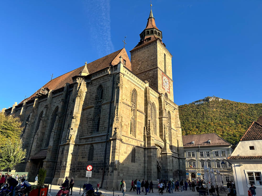 Biserica Neagră