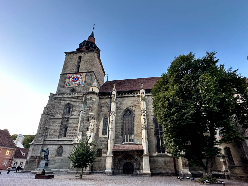 Biserica Neagră