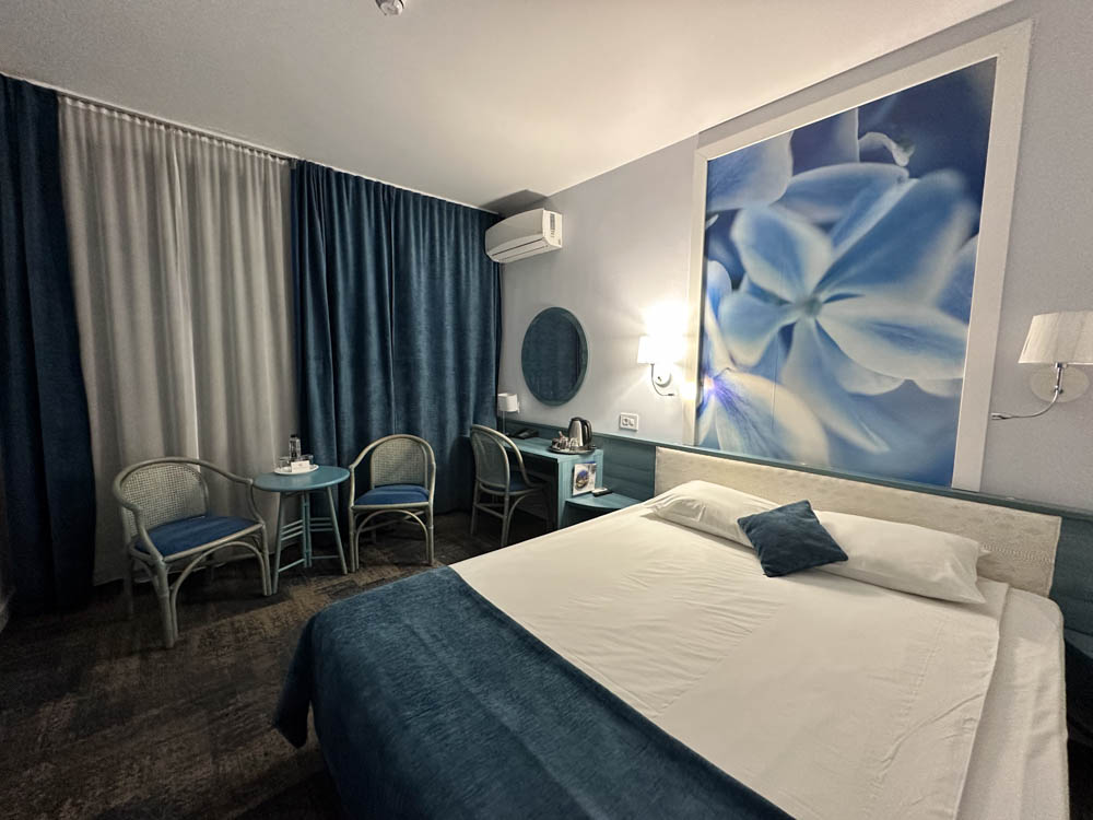 Hotel Continental Suceava