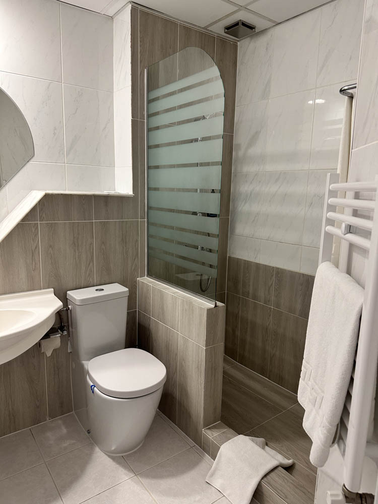 Hotel Continental Suceava