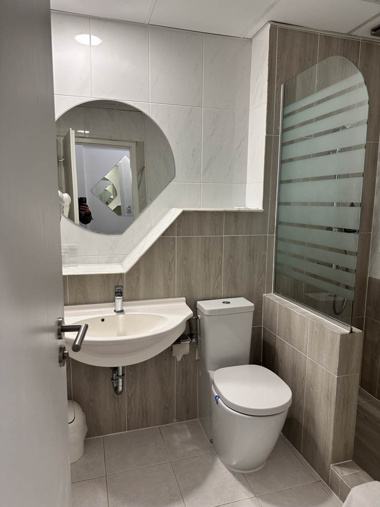 Hotel Continental Suceava